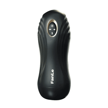 Male Masturbator with Automatic Sucking / Silicone Blowjob Sex Machine